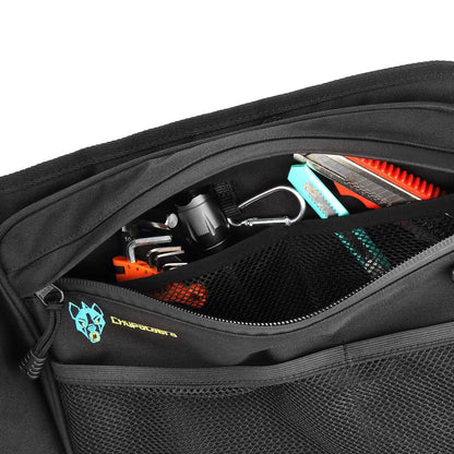 RZR PRO XP / PRO R / TURBO R Front Door Bags - Get it from Bo