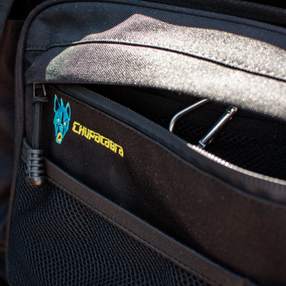 RZR PRO XP / PRO R / TURBO R Front Door Bags - Get it from Bo