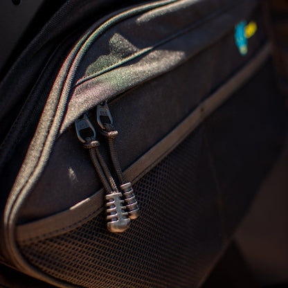 RZR PRO XP / PRO R / TURBO R Front Door Bags - Get it from Bo