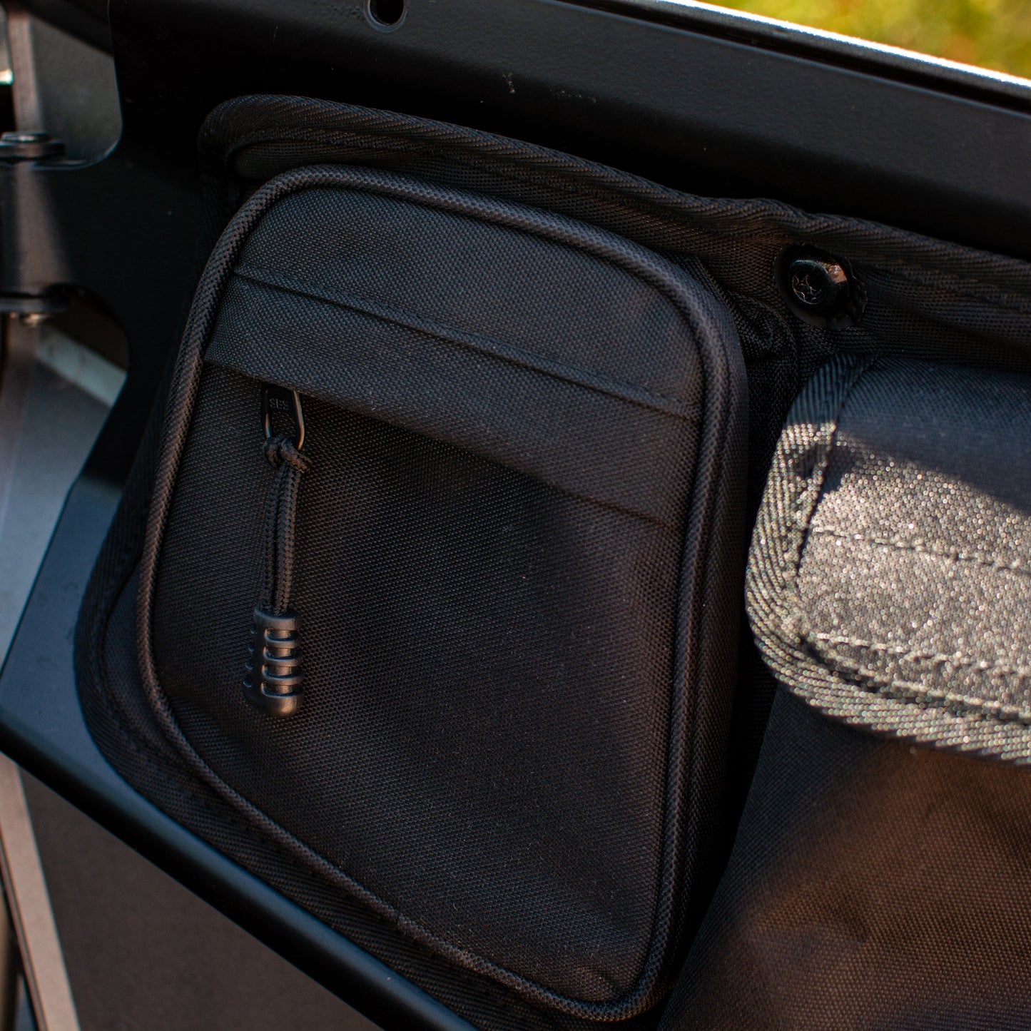 RZR PRO XP / PRO R / TURBO R Front Door Bags - Get it from Bo