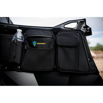 RZR Rear Door Bags Set of Two Right & Left - Get it from Bo