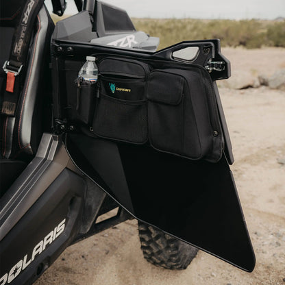 RZR Rear Door Bags Set of Two Right & Left - Get it from Bo