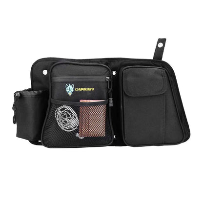 RZR Rear Door Bags Set of Two Right & Left - Get it from Bo