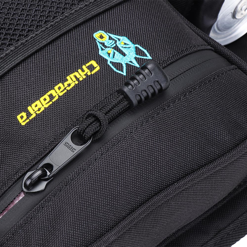 RZR Rear Door Bags Set of Two Right & Left - Get it from Bo