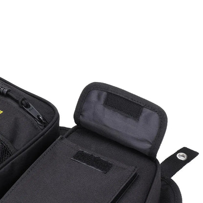 RZR Rear Door Bags Set of Two Right & Left - Get it from Bo