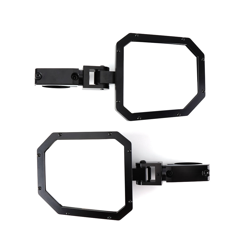 Cuero Replacement Mirror (Single Side ONLY) - Get it from Bo