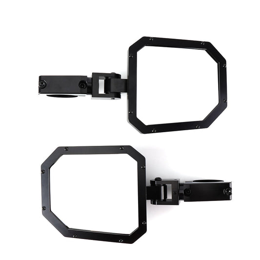 Cuero Replacement Mirror (Single Side ONLY) - Get it from Bo