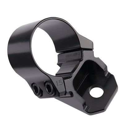 Chupacabra Offroad A-Pillar 45° Light Mount - Get it from Bo