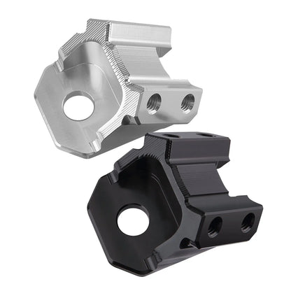 Chupacabra Offroad A-Pillar 45° Light Mount - Get it from Bo