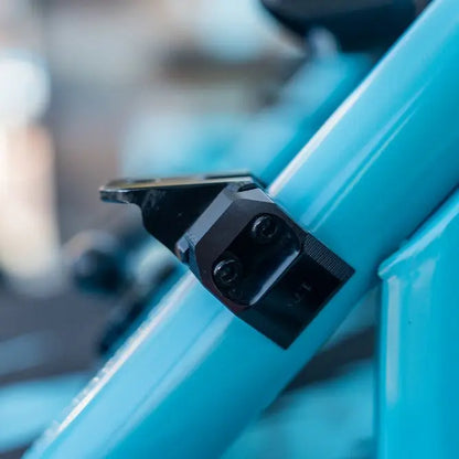 Chupacabra Offroad A-Pillar 45° Light Mount - Get it from Bo