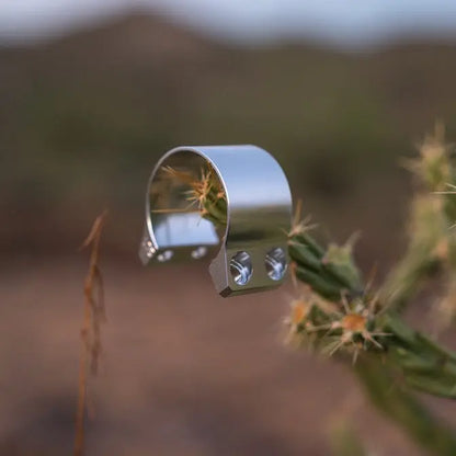 Chupacabra Offroad Tube Clamp Sizes 1.5"-2.0" (Sold Individually) Dunes 2 Dezert SXS