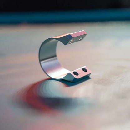 Chupacabra Offroad Tube Clamp Sizes 1.5"-2.0" (Sold Individually) Dunes 2 Dezert SXS