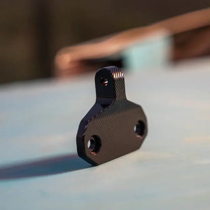 Pro R / Turbo R / Pro XP 11" Center Mount - Get it from Bo