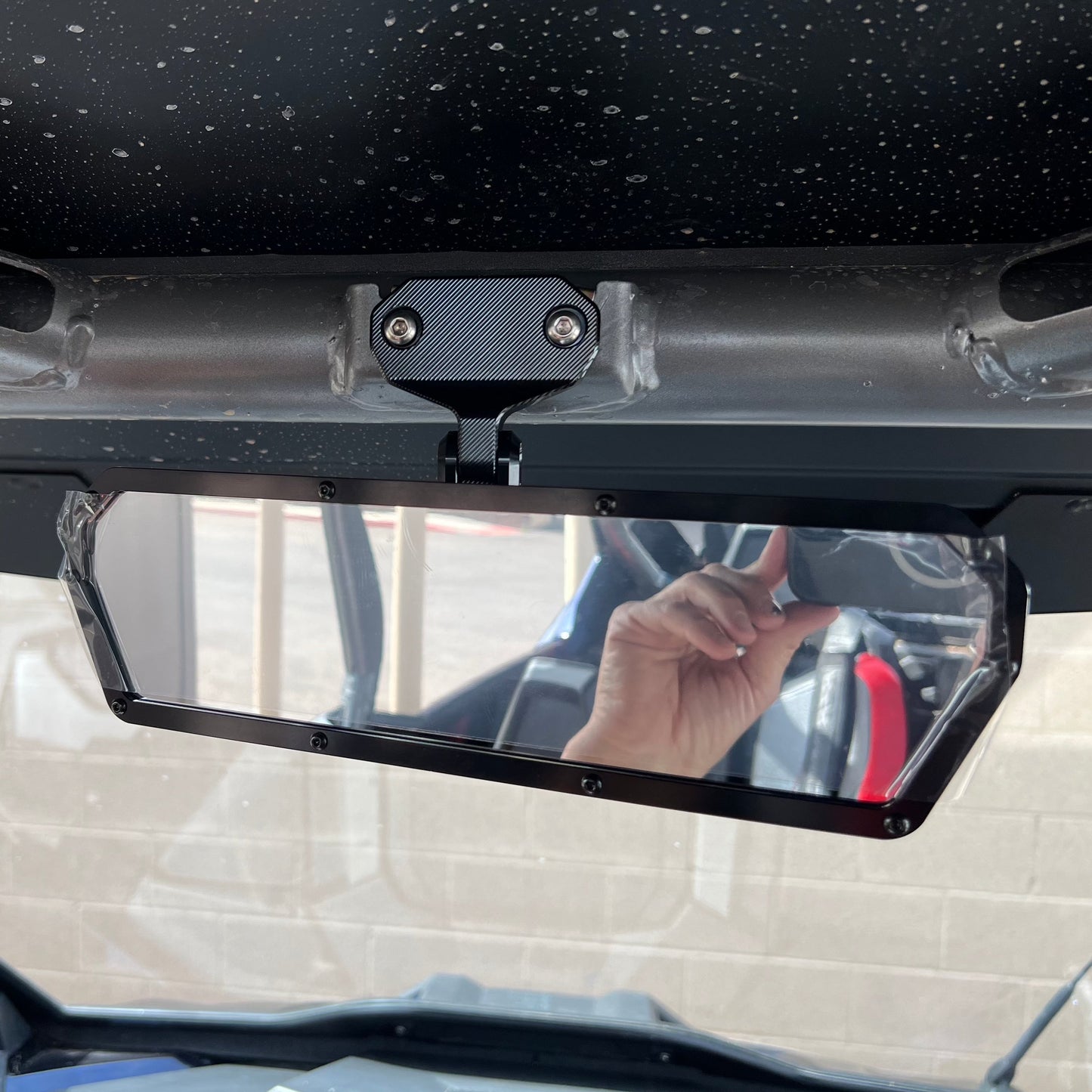 Pro R / Turbo R / Pro XP 11" Center Mount - Get it from Bo