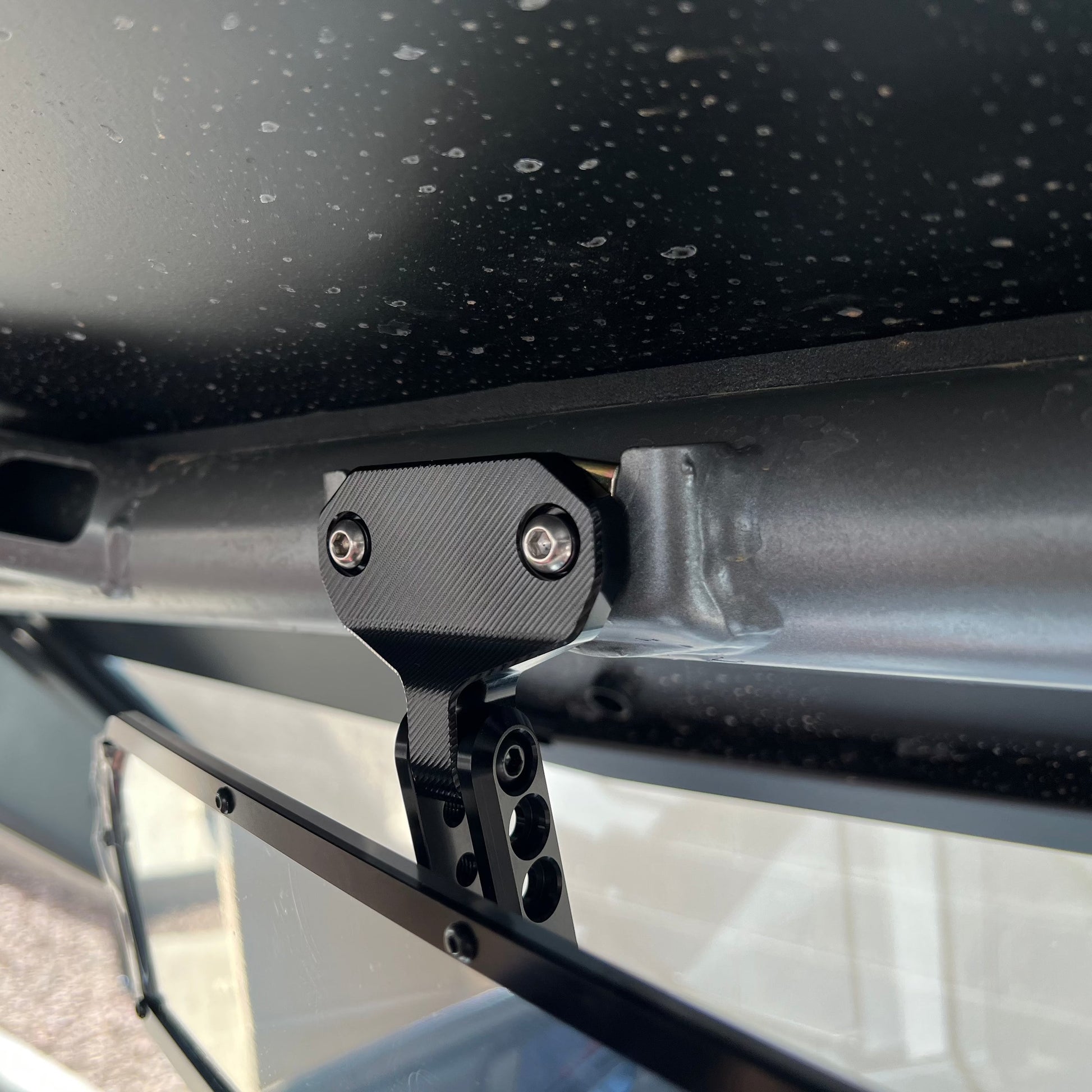 Pro R / Turbo R / Pro XP 11" Center Mount - Get it from Bo