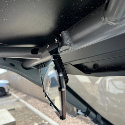 Pro R / Turbo R / Pro XP 11" Center Mount - Get it from Bo