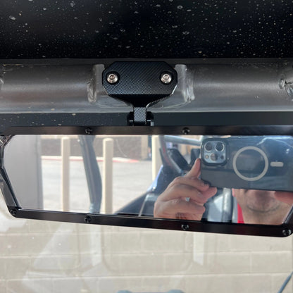 Pro R / Turbo R / Pro XP 11" Center Mount - Get it from Bo