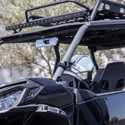 Cuero Pro Profile Cage Mount (Set of 2) - Get it from Bo