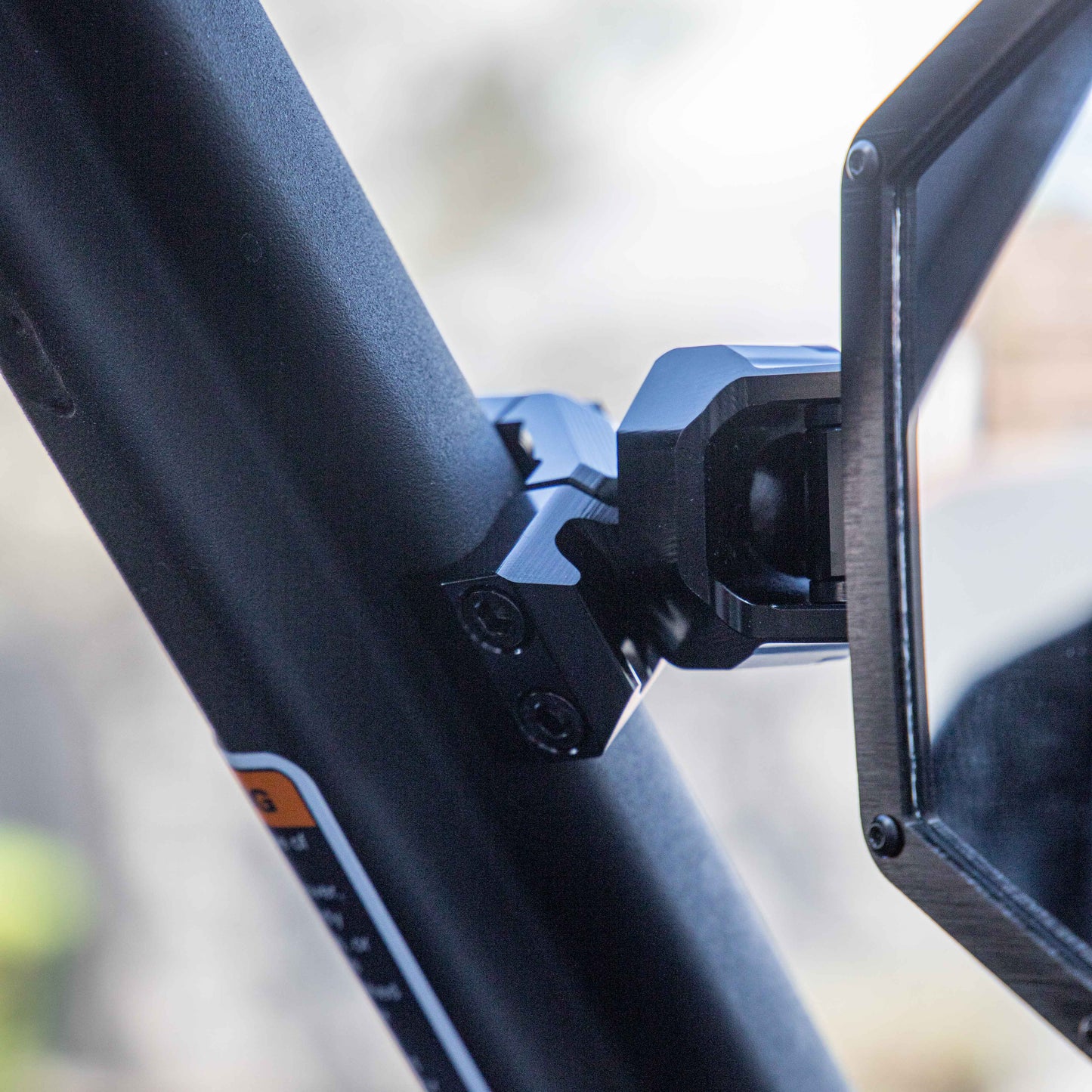 Cuero Pro Profile Cage Mount (Set of 2) - Get it from Bo