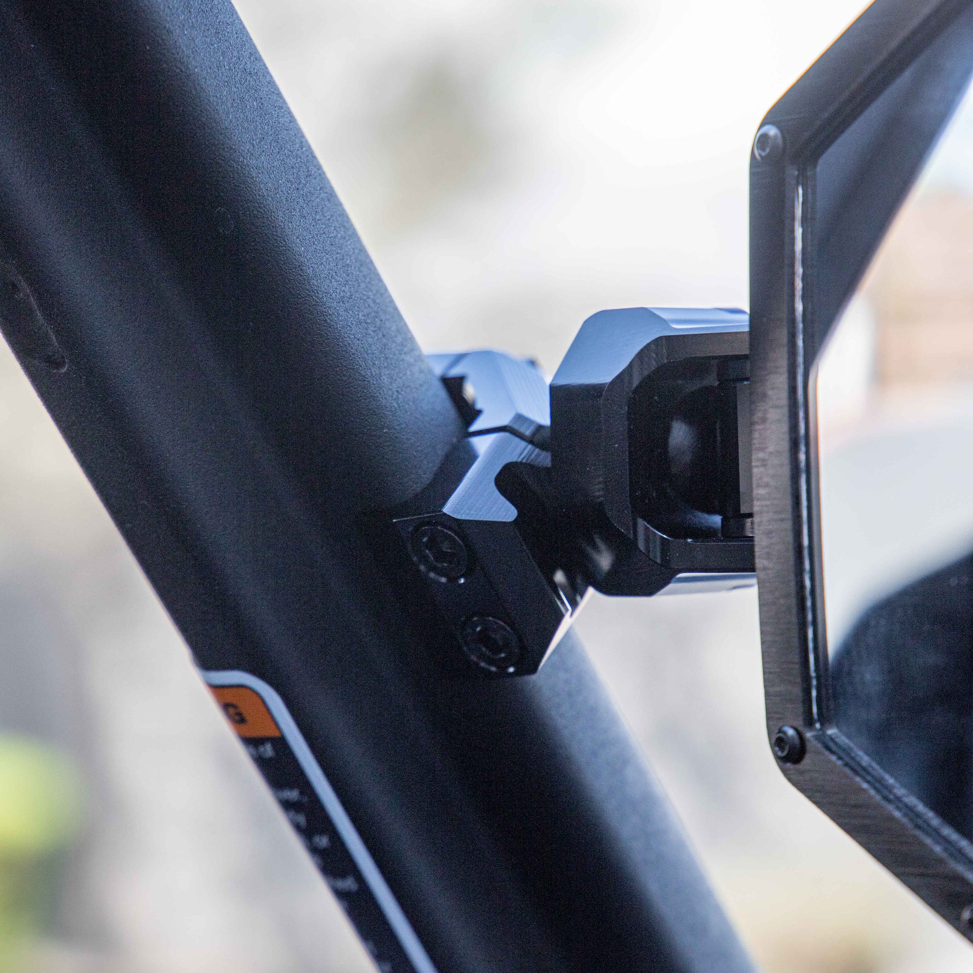 Cuero Pro Profile Cage Mount (Set of 2) - Get it from Bo