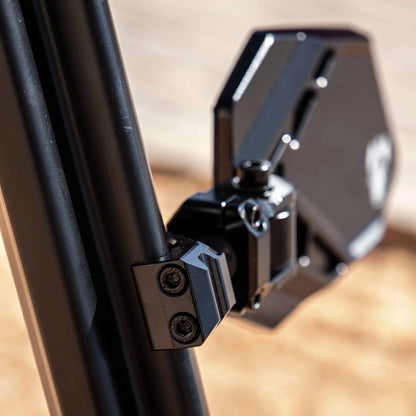 Cuero Pro Profile Cage Mount (Set of 2) - Get it from Bo