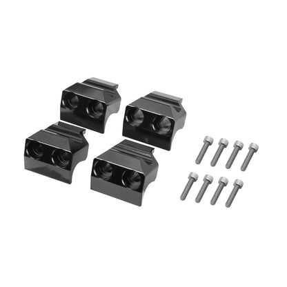 Cuero Pro Profile Cage Mount (Set of 2) - Get it from Bo