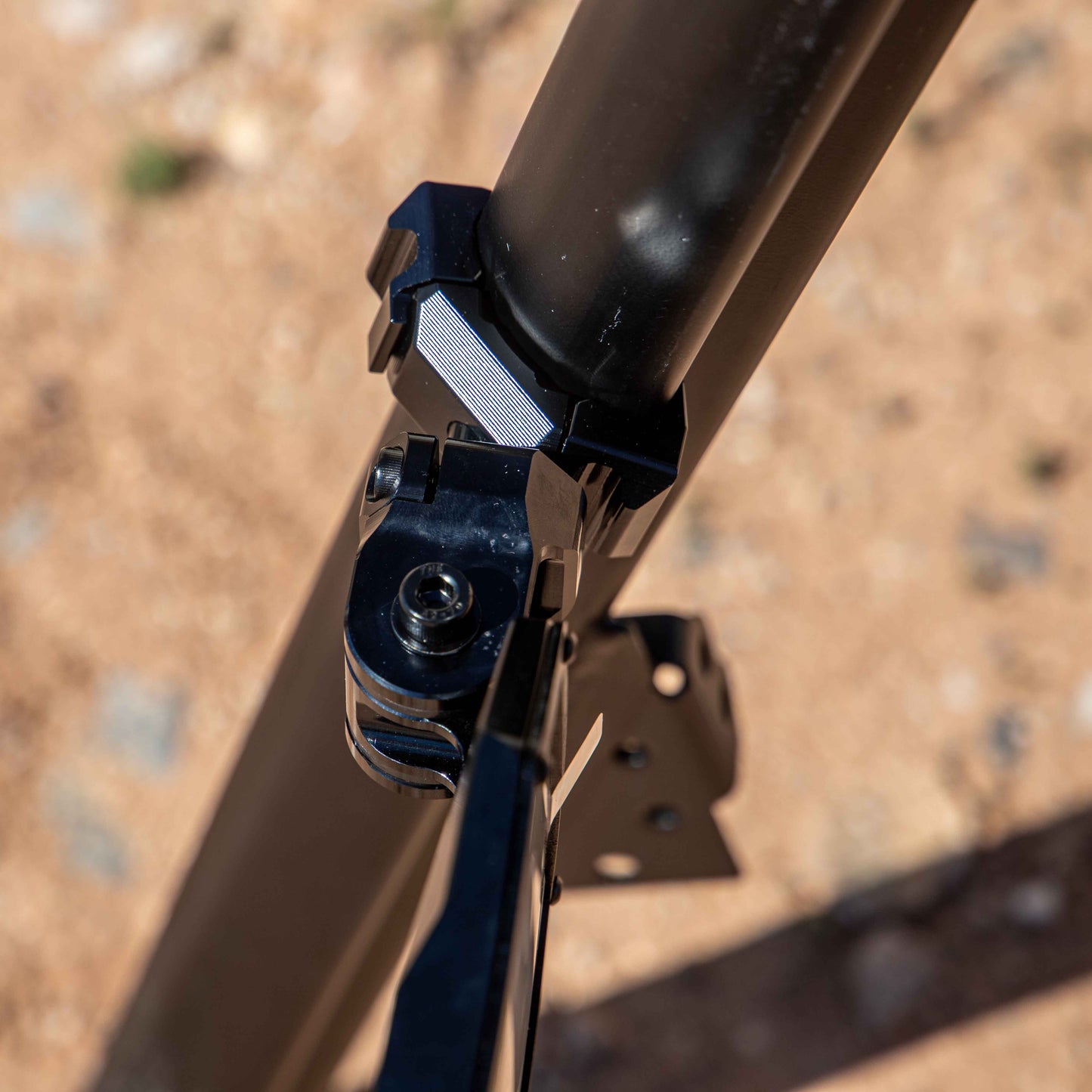 Cuero Pro Profile Cage Mount (Set of 2) - Get it from Bo