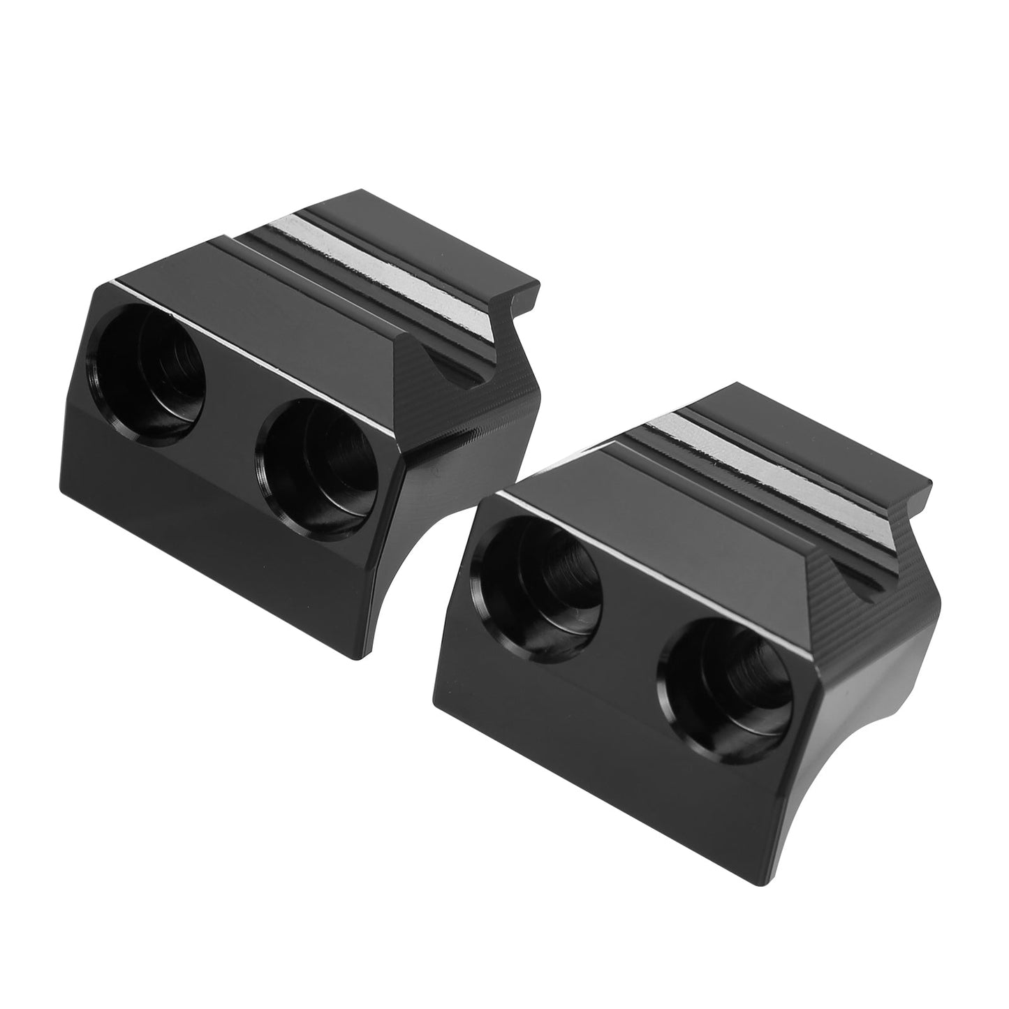 Cuero Pro Profile Cage Mount (Set of 2) - Get it from Bo