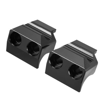 Cuero Pro Profile Cage Mount (Set of 2) - Get it from Bo