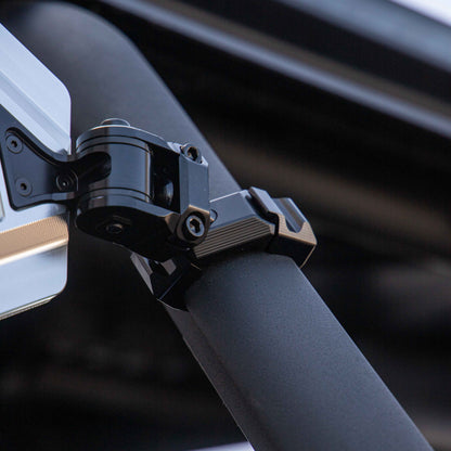 Cuero Pro Profile Cage Mount (Set of 2) - Get it from Bo