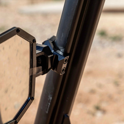 Cuero Pro Profile Cage Mount (Set of 2) - Get it from Bo