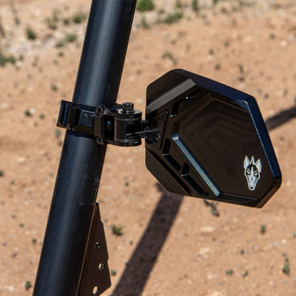 Cuero Pro Profile Cage Mount (Set of 2) - Get it from Bo