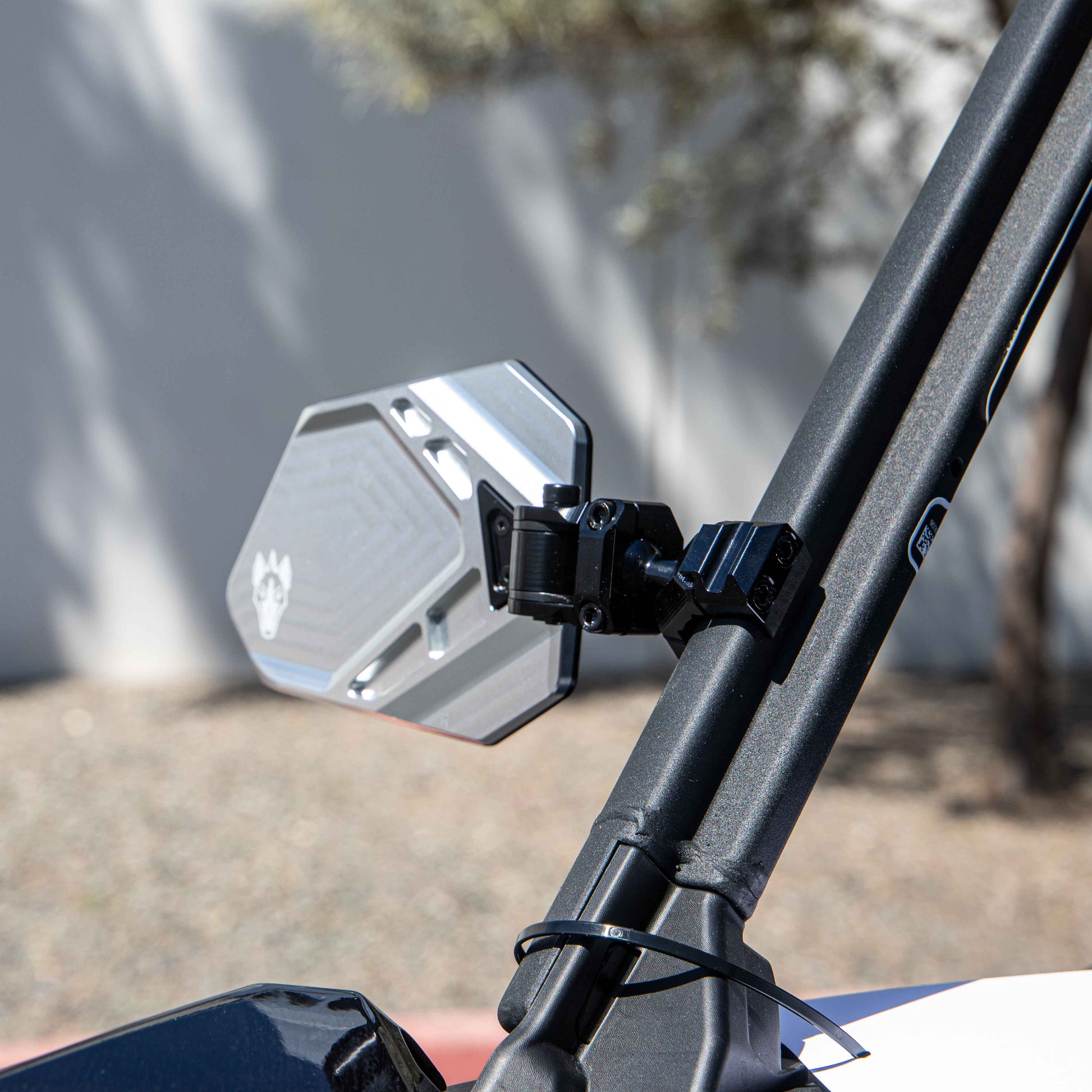 Cuero Pro Profile Cage Mount (Set of 2) - Get it from Bo