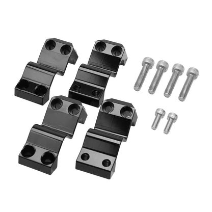 Cuero Pro Profile Cage Mount (Set of 2) - Get it from Bo