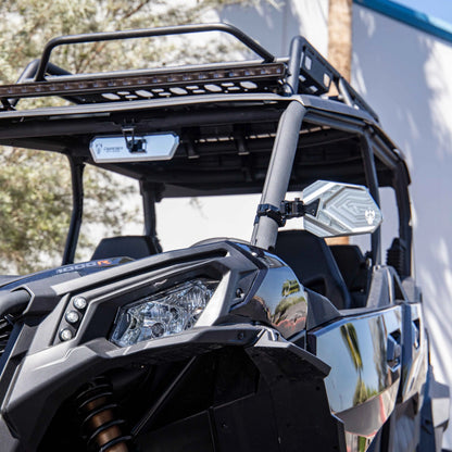 Cuero Pro Profile Cage Mount (Set of 2) - Get it from Bo