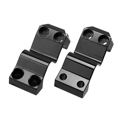 Cuero Pro Profile Cage Mount (Set of 2) - Get it from Bo
