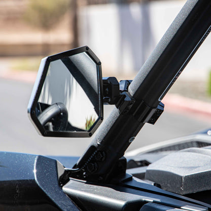 Cuero Pro Profile Cage Mount (Set of 2) - Get it from Bo