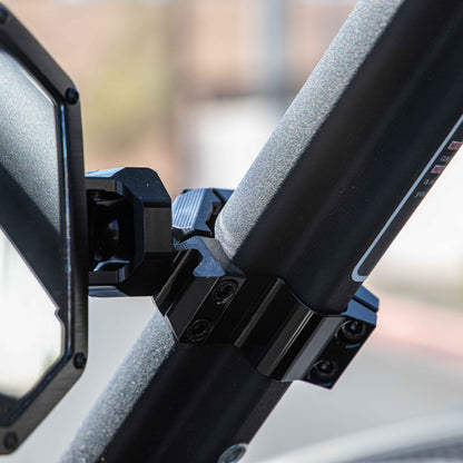 Cuero Pro Profile Cage Mount (Set of 2) - Get it from Bo