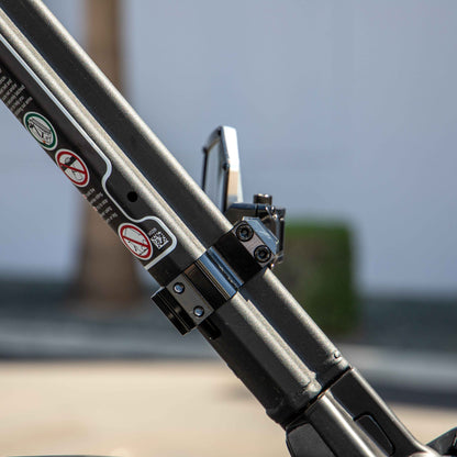 Cuero Pro Profile Cage Mount (Set of 2) - Get it from Bo