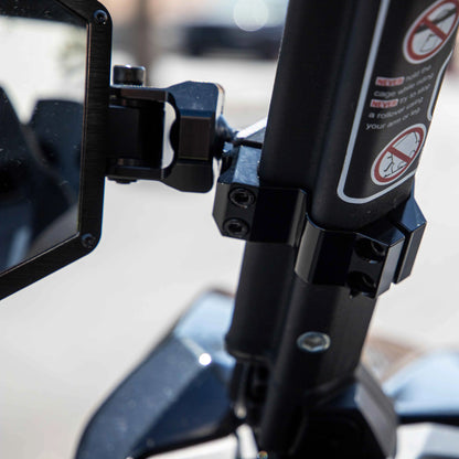 Cuero Pro Profile Cage Mount (Set of 2) - Get it from Bo