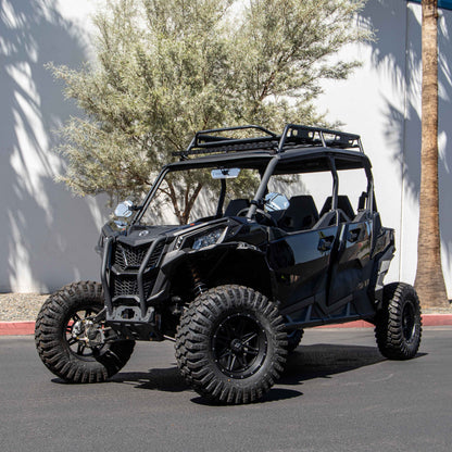 Cuero Pro Profile Cage Mount (Set of 2) - Get it from Bo