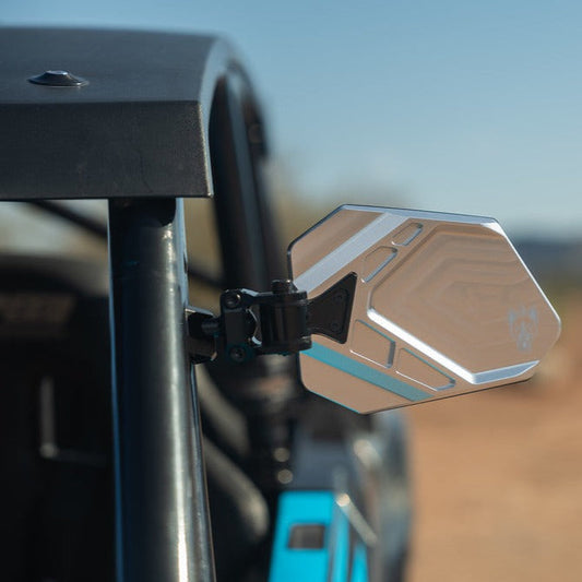Cuero Pro UTV Side Mirror (Set of Two) - Get it from Bo