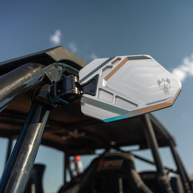 Cuero Pro UTV Side Mirror (Set of Two) - Get it from Bo