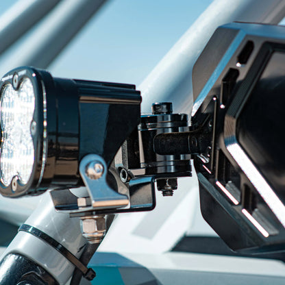 Cuero Pro UTV Side Mirror (Set of Two) - Get it from Bo