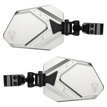 Cuero Pro UTV Side Mirror (Set of Two) - Get it from Bo