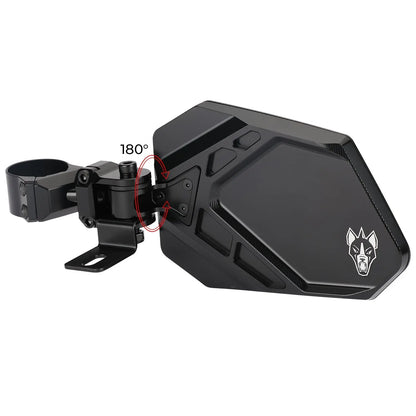 Cuero Pro UTV Side Mirror (Set of Two) - Get it from Bo