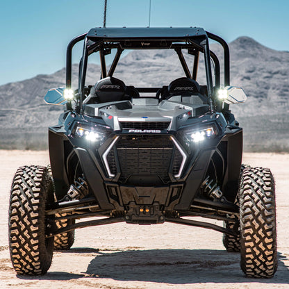 Cuero Pro UTV Side Mirror (Set of Two) - Get it from Bo