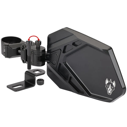 Cuero Pro UTV Side Mirror (Set of Two) - Get it from Bo