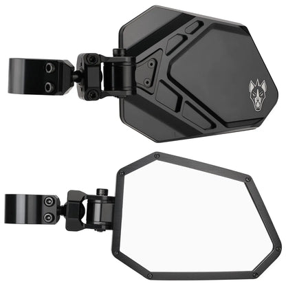 Cuero Pro UTV Side Mirror (Set of Two) - Get it from Bo