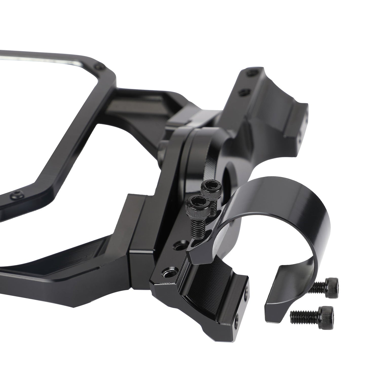 Cuero Race UTV Side Mirror (Set of Two) - Get it from Bo